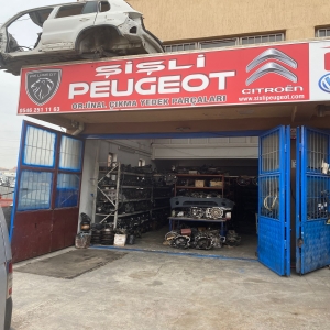 Şişli Peugeot 