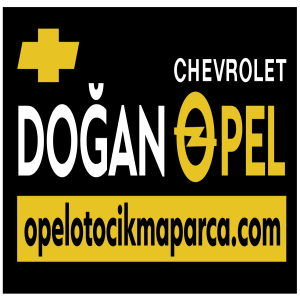 Doğan Opel Chevrolet Çıkma Yedek Parça 
