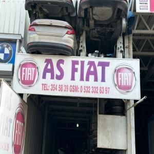 As Fiat