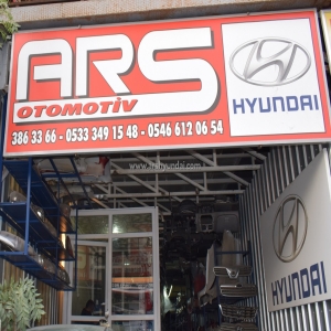 ARS Hyundai
