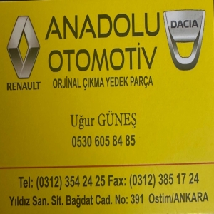 Anadolu Otomotiv