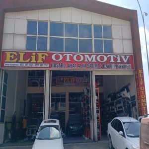Elif Otomotiv