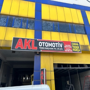 AKL Otomotiv 