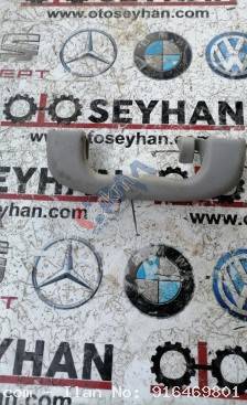 5Q01470005 opel corsa d arka tavan tutamagı