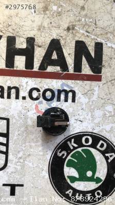 A0143302 Opel Corsa D sol ön kapı tweeter