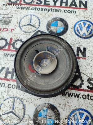 90379280 Opel Corsa d arka  kapı hoparlör