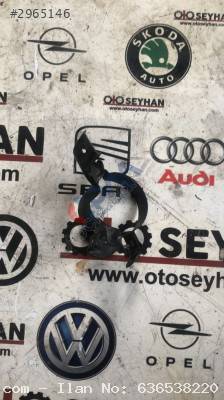 55702104 Opel Corsa D 1.3 dizel mazot filtresi tutucu demiri