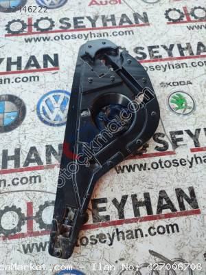 3Q0131327 Skoda Superb 2020 adblue hortumu bağlantı braketi