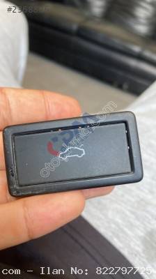 3G0959831 vw passat bagaj açma düğmesi