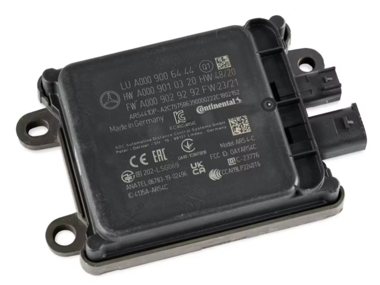 Mercedes C Serisi W206/W223/W254 Radar Sensörü   OEM: A0009006444