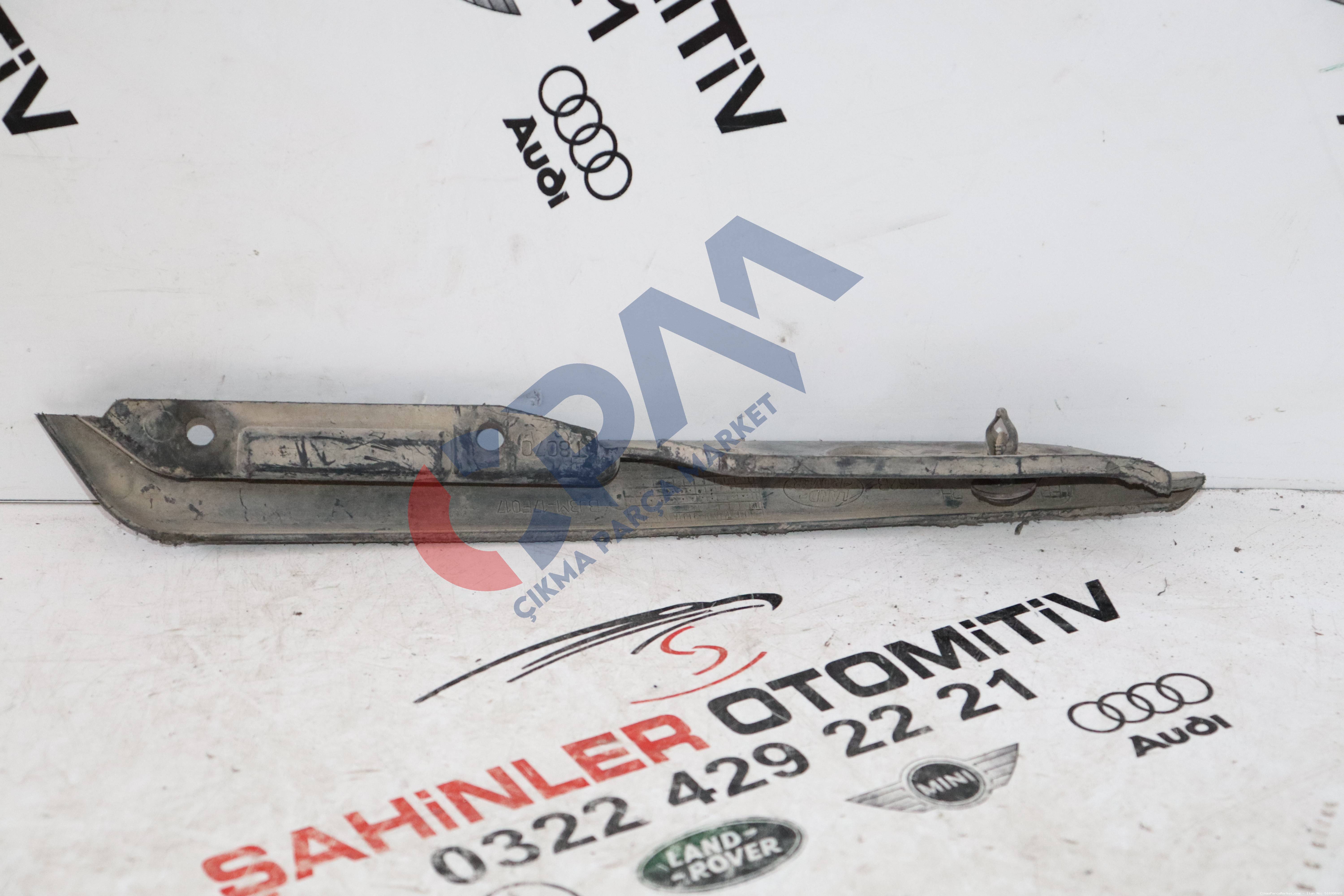 Land Rover Range Rover Evoque Braket BJ3M 17F017