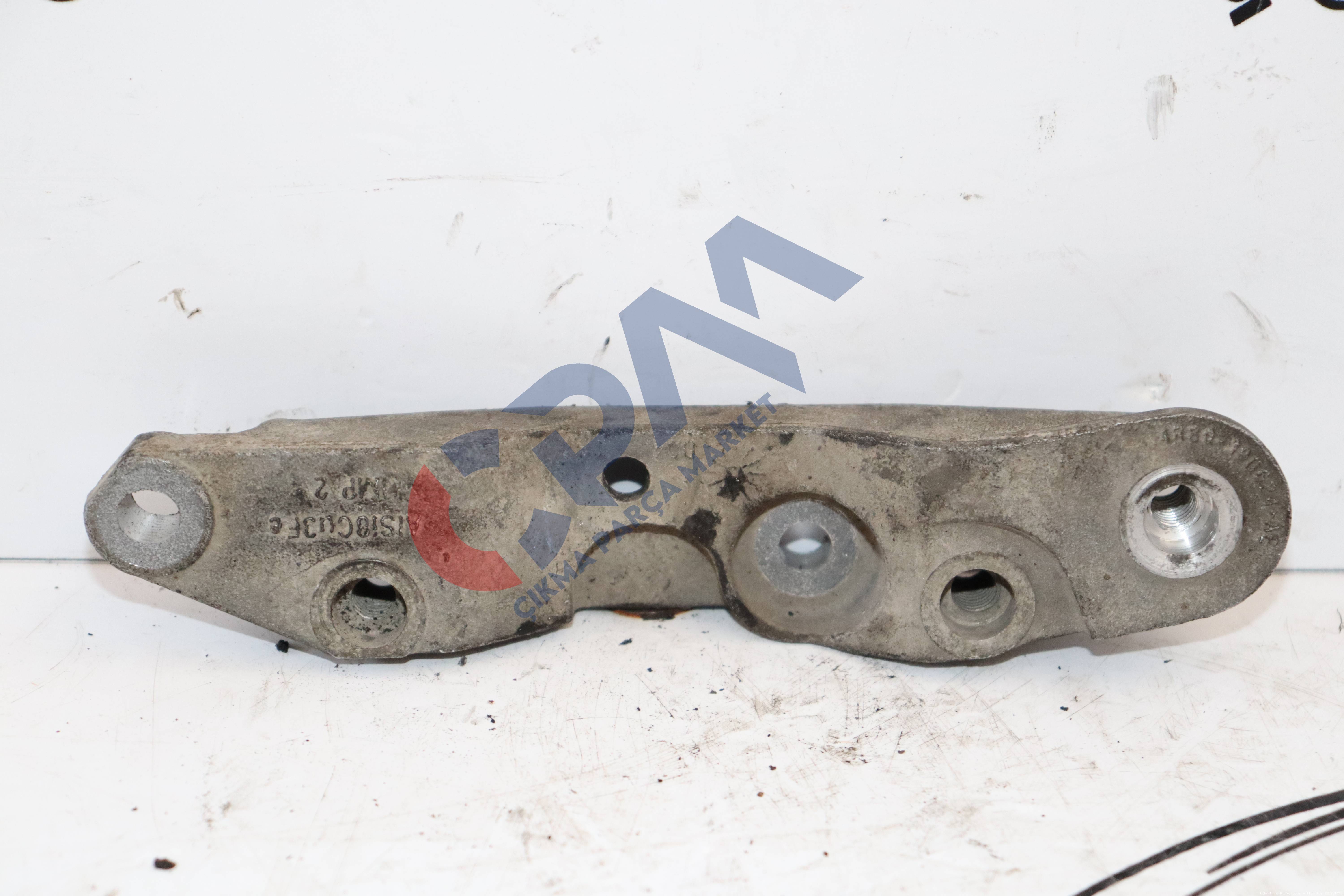 Land Rover Range Rover Sport L320 3.0 D Braket 4r8q 190624 ae