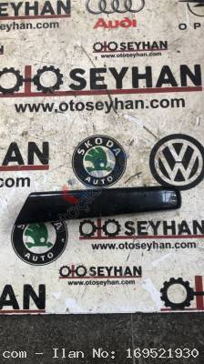 13234241 Opel Corsa D sol ön kapı iç çekme kolu kaplaması