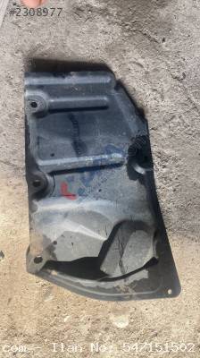 51444 02041 toyota corolla 2018 sol motor kapağı