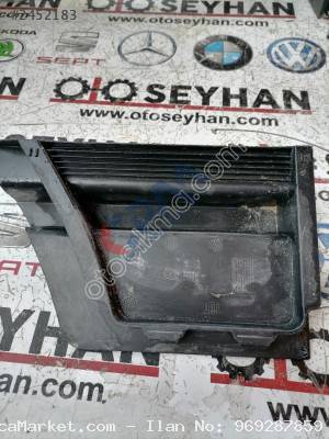 5G6867461 Volkswagen golf bagaj döşemesi sol kapak