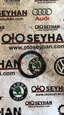 Nissan qashqai J11 otomatik cvt şanzıman iç dişli sacı