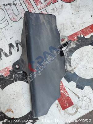 6R1864775 seat ibiza 2017 ayak dinlendirme braketi