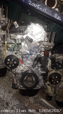 Mazda 6 BENZINLI MOTOR