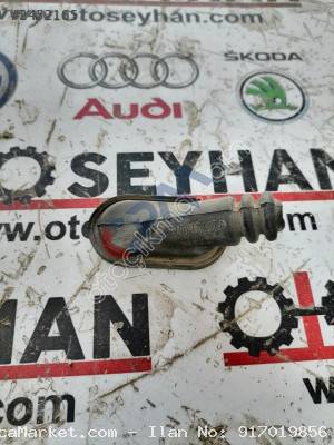 1J0711487A volkswagen audi seat skoda el fren halatı lastiği