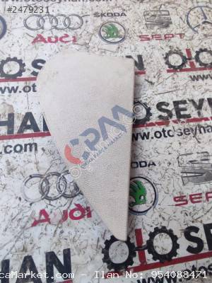 3G1867011 Passat b8 sol göğüs  yan kaplaması