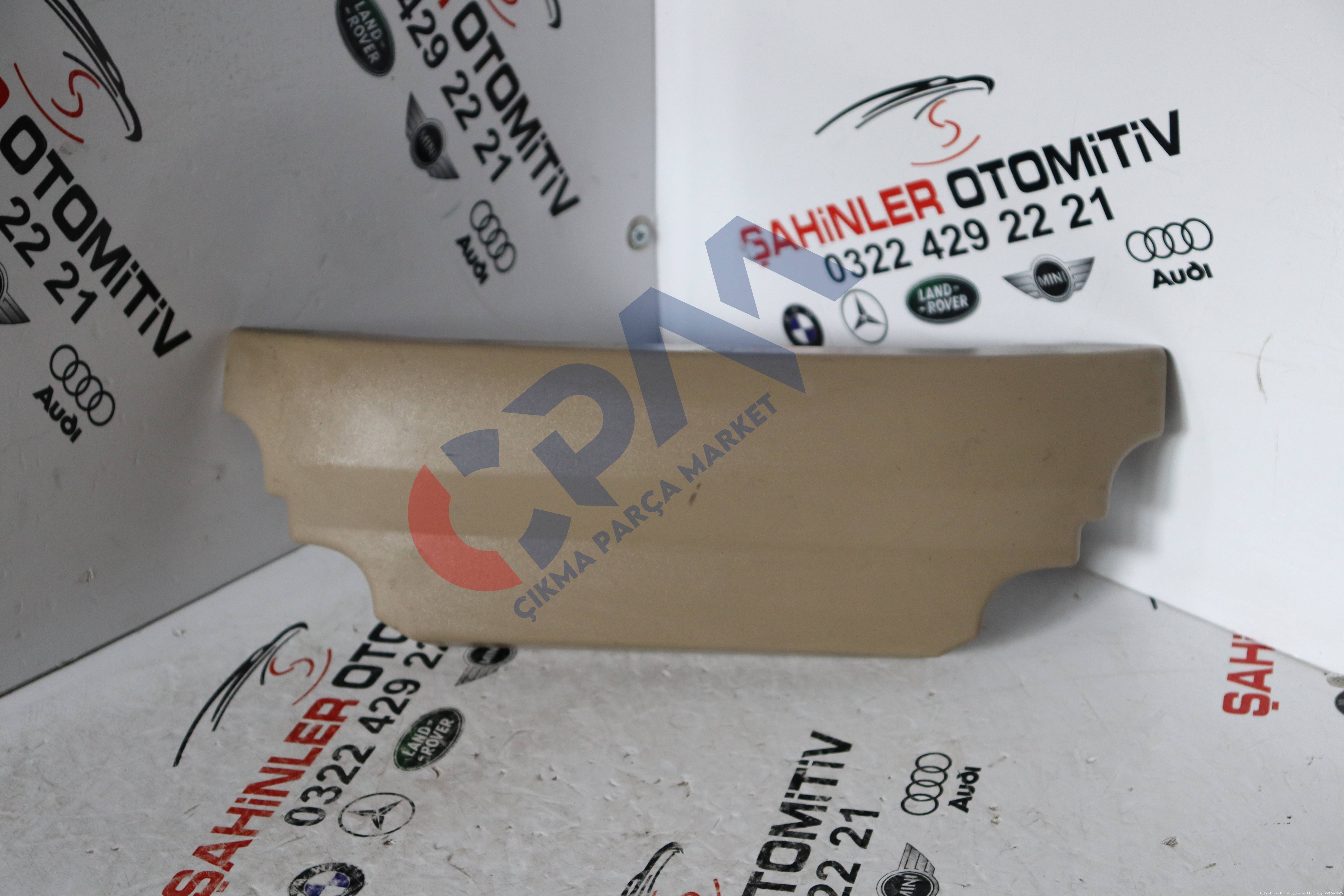 Land Rover Range Rover Sport Discovery 4 L320 3.0 Trim kapağı ah32 600b12 abw