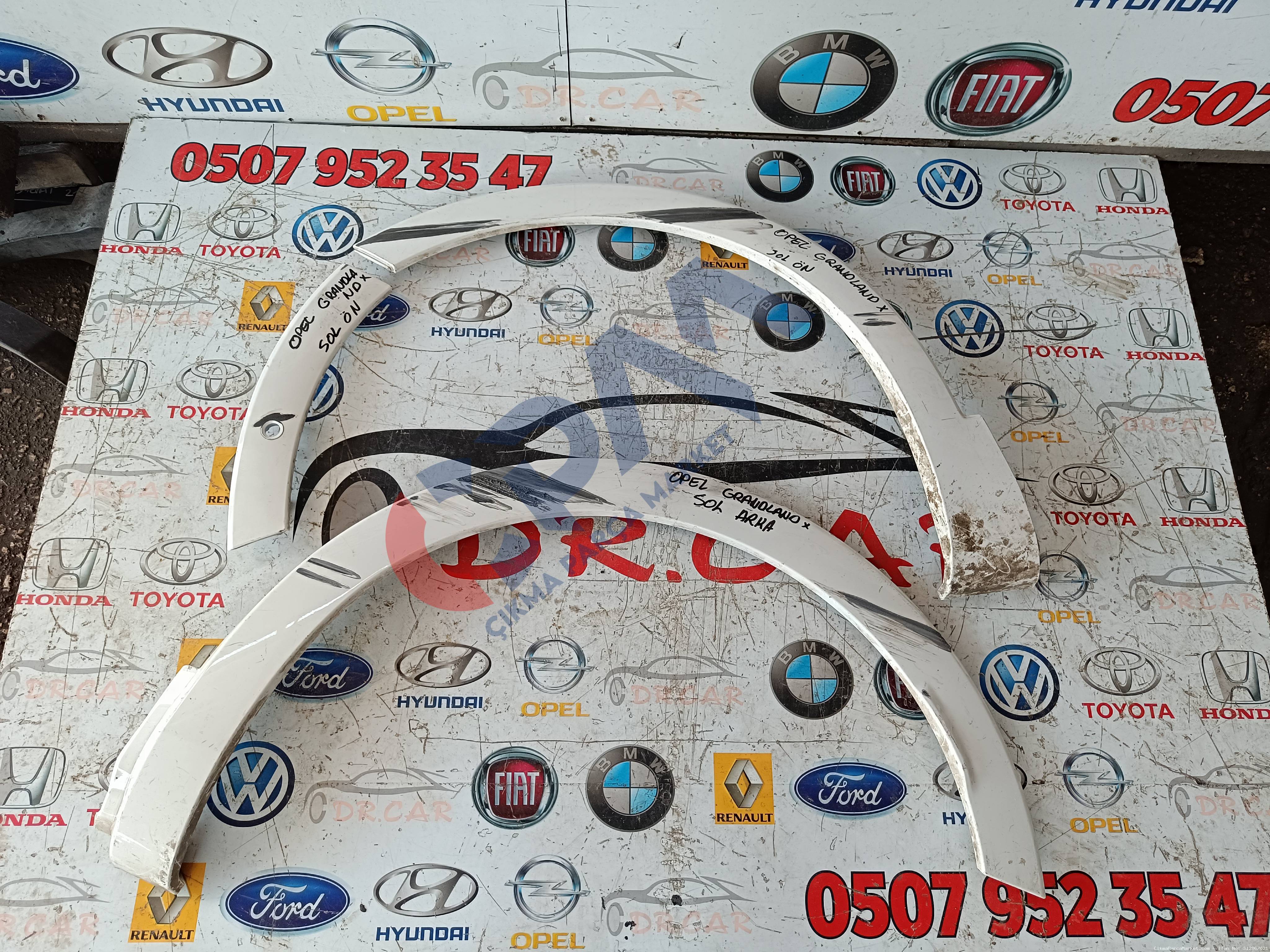 Opel Grandland X Sol Dodik 9840791877