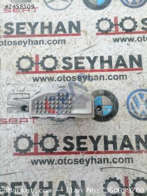 5Q907521E Golf 7 kalorifer motor rezistansı