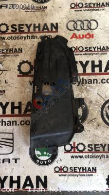 P1002881 Opel Corsa D ön sağ kapı kaplaması