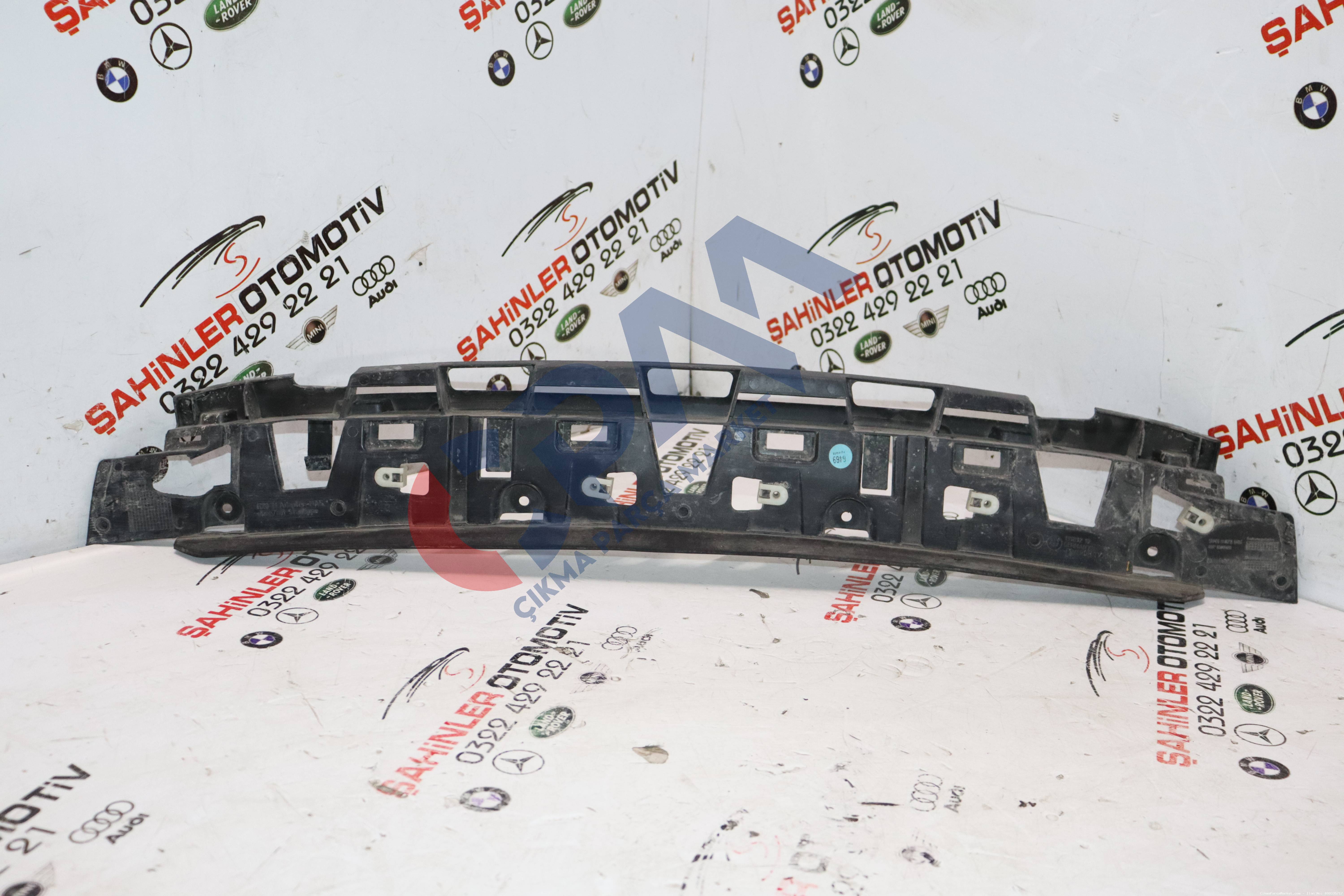 BMW 3 Serisi  G20 M Braket 8072545