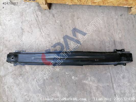 5F0807305 seat leon 2015 araka tampon demiri