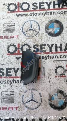 5F0837111 seat leon 2015 ön sol kapı vida kapagı