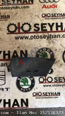 13316869 Opel Corsa D sol torpido yan kapağı