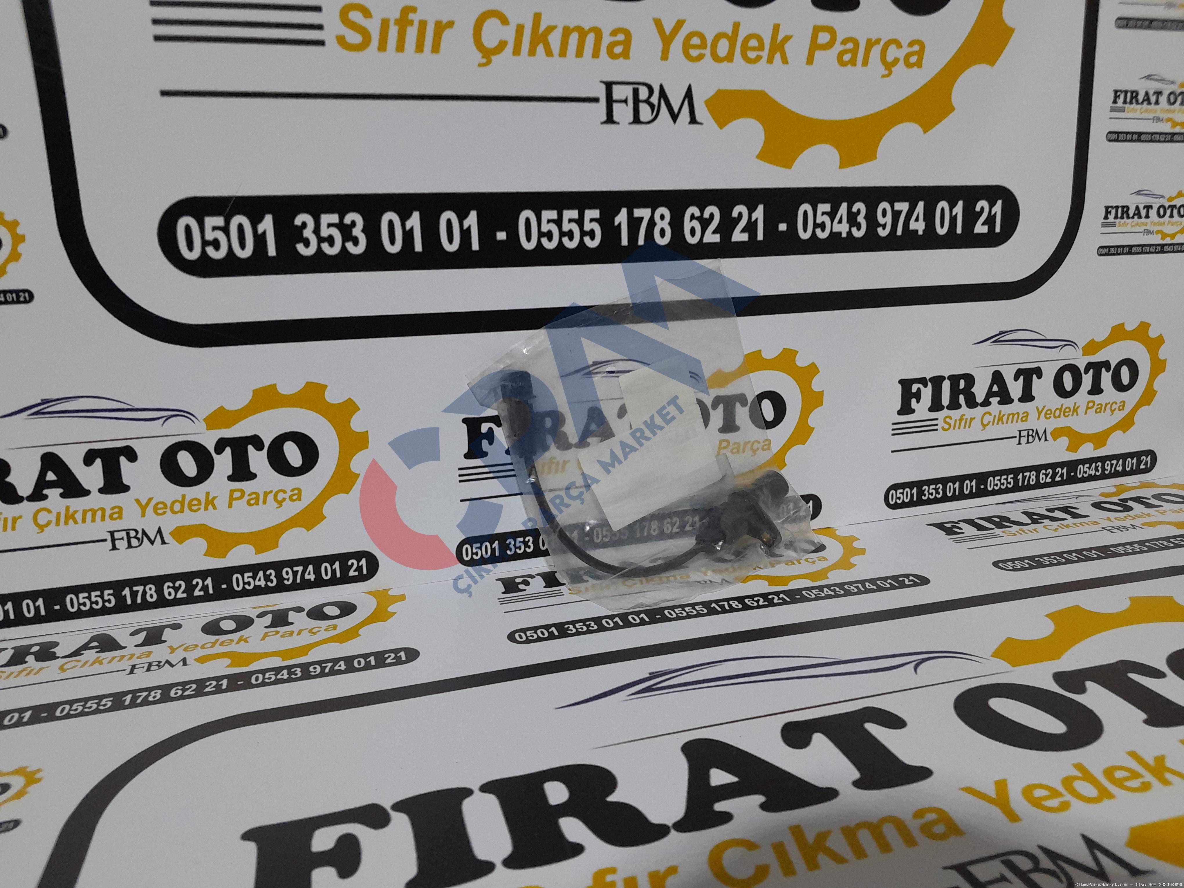 Hyundai Accent Krank Mili Pozisyon Sensörü 3918022600