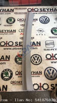 1K6867617D Volkswagen Golf 6 arka tavan kaplaması