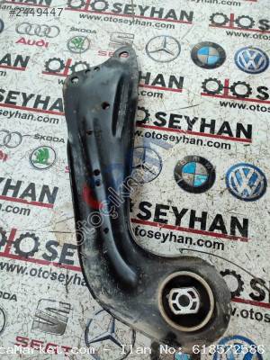 5Q0505225 Skoda Superb 2020 sol arka dingil bağlantı kolu