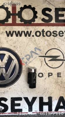 8V0905217D Audi a3 2020 start stop düğmesi