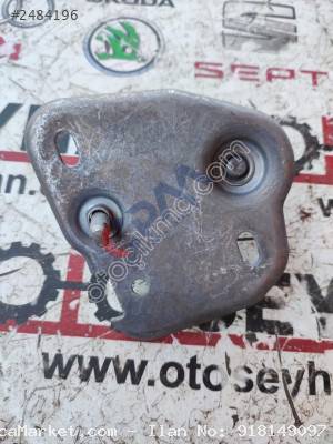 3V0823185A Skoda Superb motor kaput kilit karşılığı sol