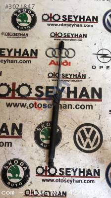 5K6827550D Volkswagen Golf 6 bagaj kapağı sol amortisörü