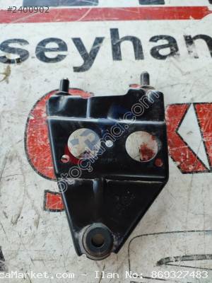 1K0614235D beetle jetta caddy superb abs beyni tutucu braket