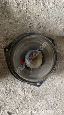 90379280 opel corsa d arka sol kapı hoparlör