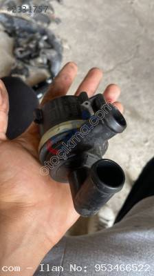 5N0965561A 1.6 cay motor ek su pompası