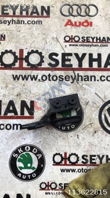 13186909 Opel Corsa D kaput açma kolu