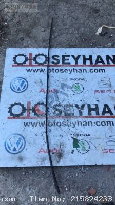 13267156 Opel Corsa D sağ tavan çıtası