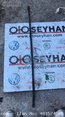 13267155 Opel Corsa D sol tavan çıtası