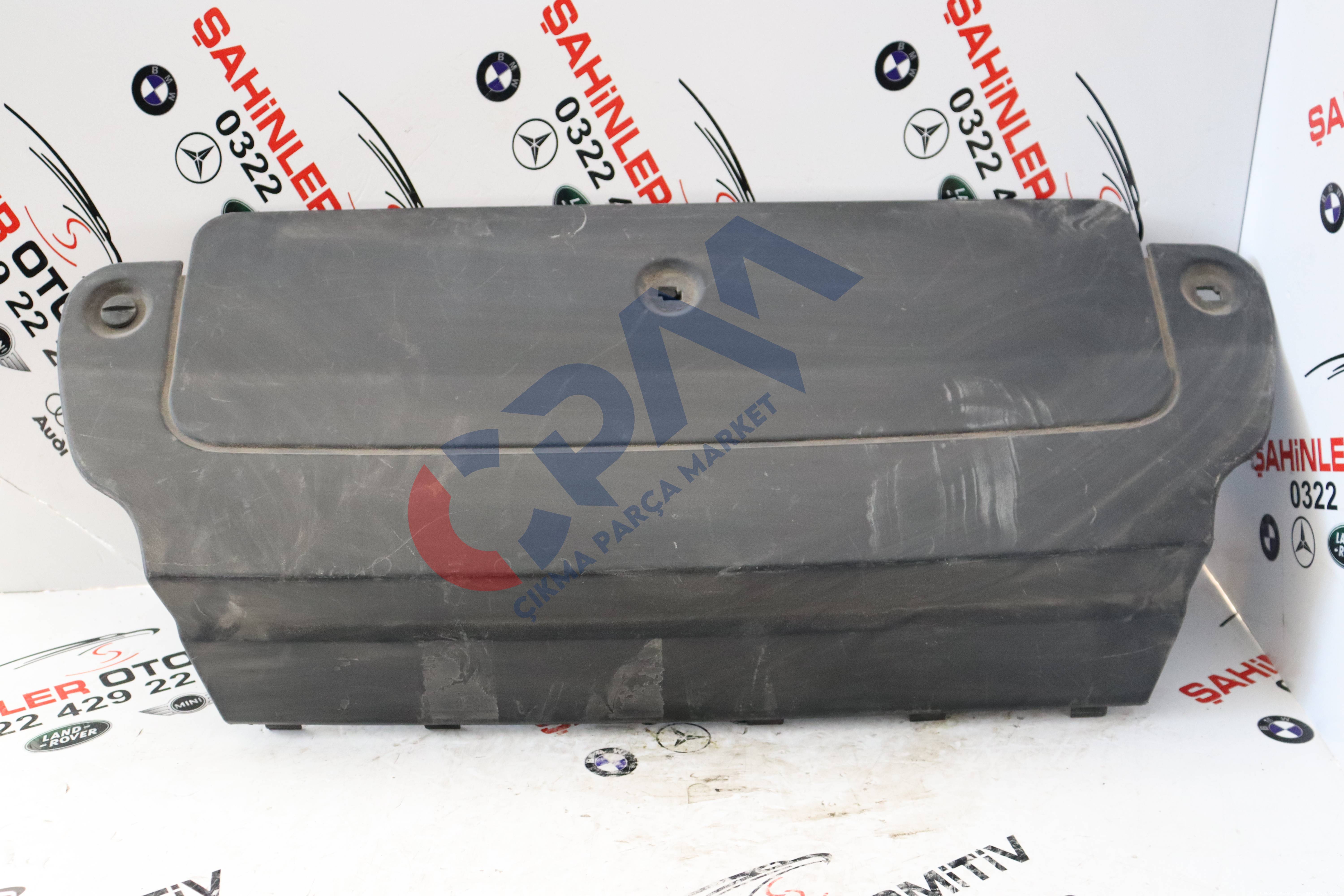 Land Rover Range Rover Sport L405  Arka Tampon Alt Eki ck52 17k950 ab