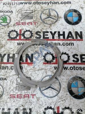 1K0201375  volkswagen audi seat skoda yakıt şamandırası kilit çemberi