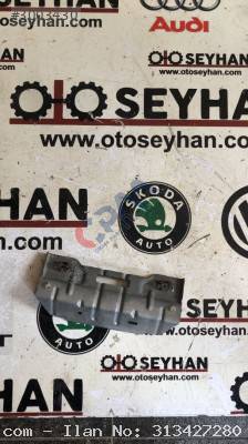 1K0858687H Volkswagen Golf 6 tavan tutamağı bağlantı braketi