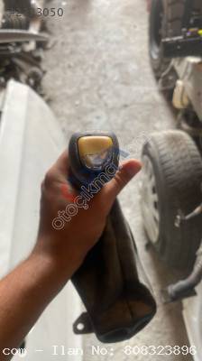 13426301 opel corsa d el fren mekanizması