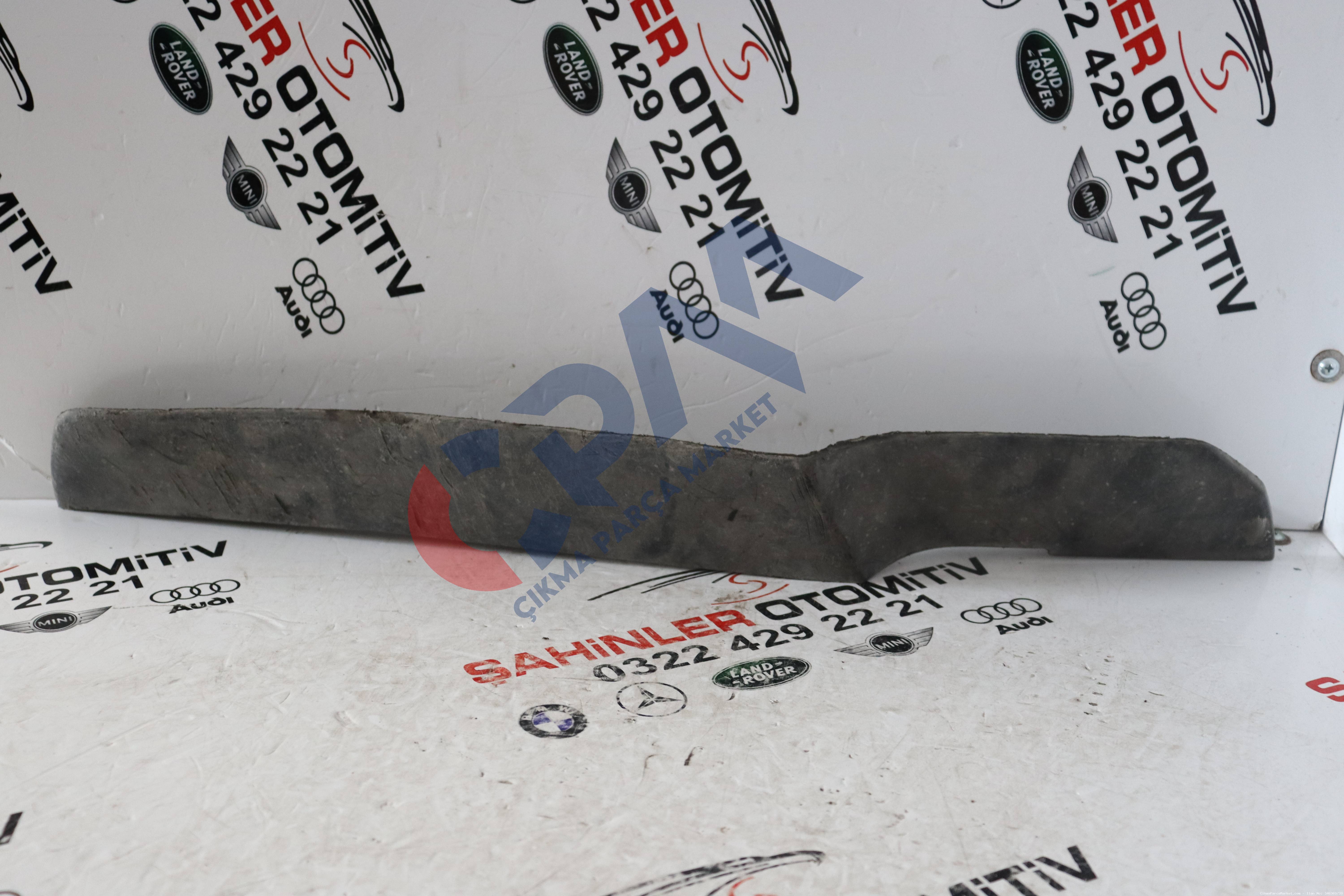 Land Rover Range Rover Sport Sol Ön Tampon Çıtası dfb500170