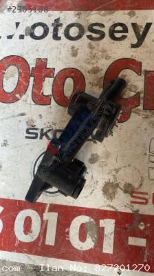 03C121121D 1.4 tsi cax motor termostat kapağı